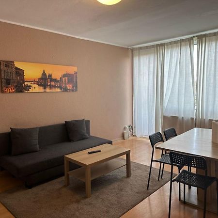 Ferienwohnung Neuss Zewnętrze zdjęcie