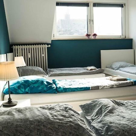 Ferienwohnung Neuss Zewnętrze zdjęcie