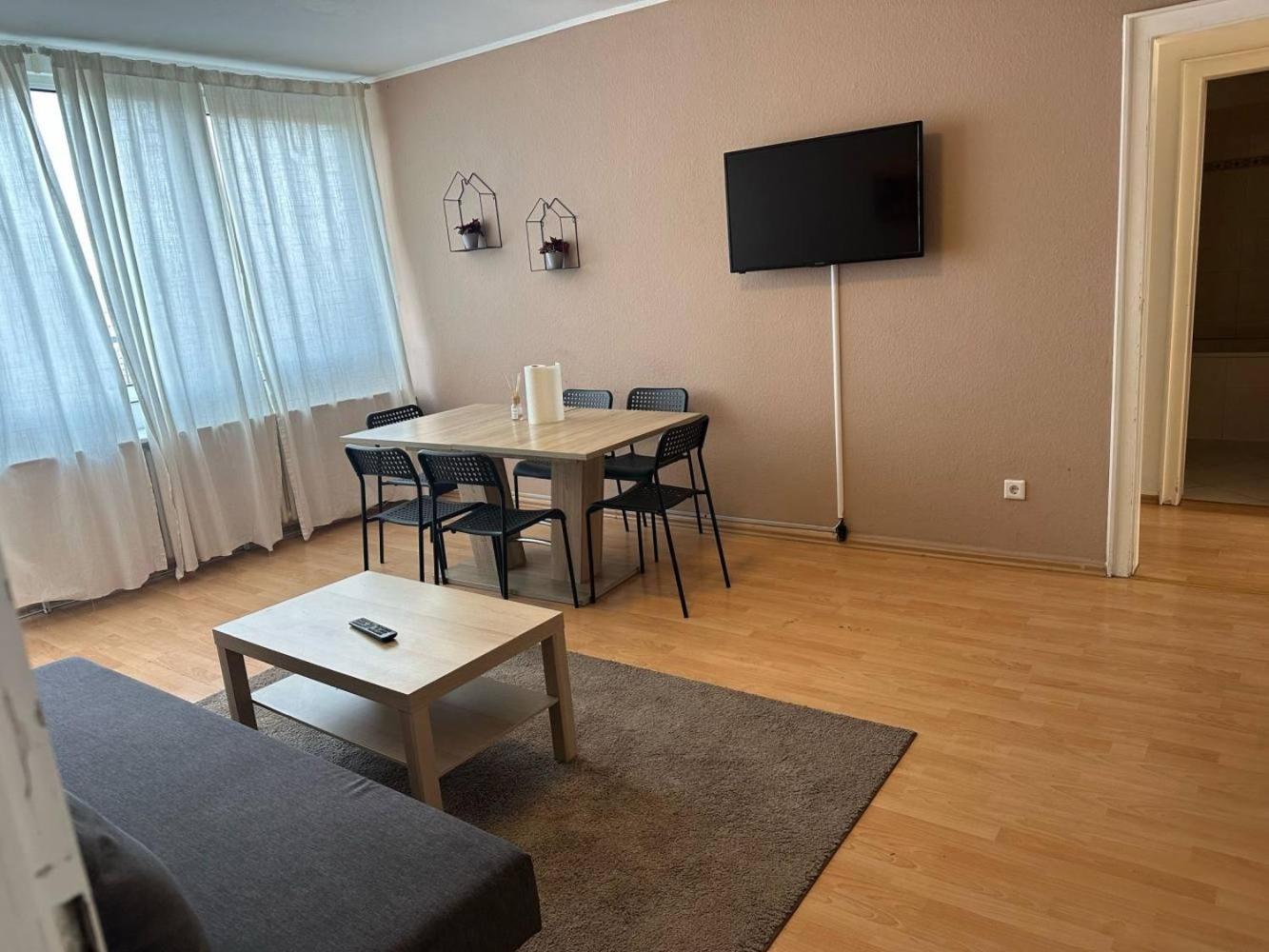 Ferienwohnung Neuss Zewnętrze zdjęcie