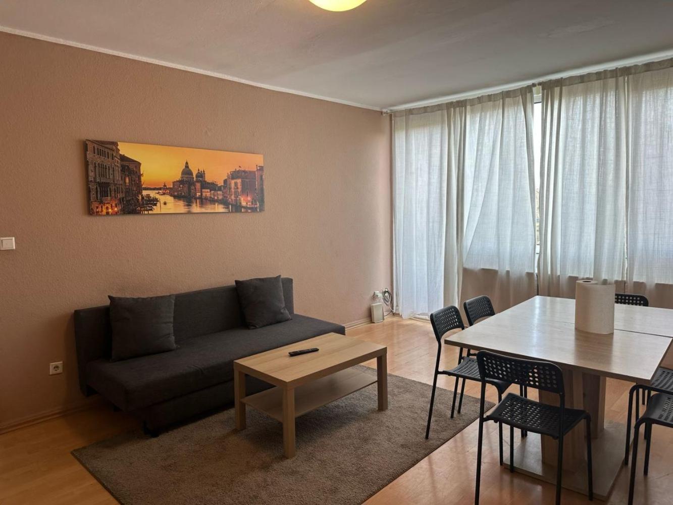 Ferienwohnung Neuss Zewnętrze zdjęcie
